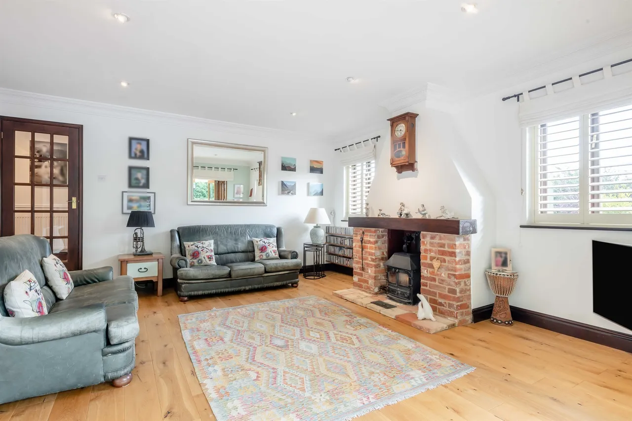 Greenways Close, Flordon, NR15, photo 7