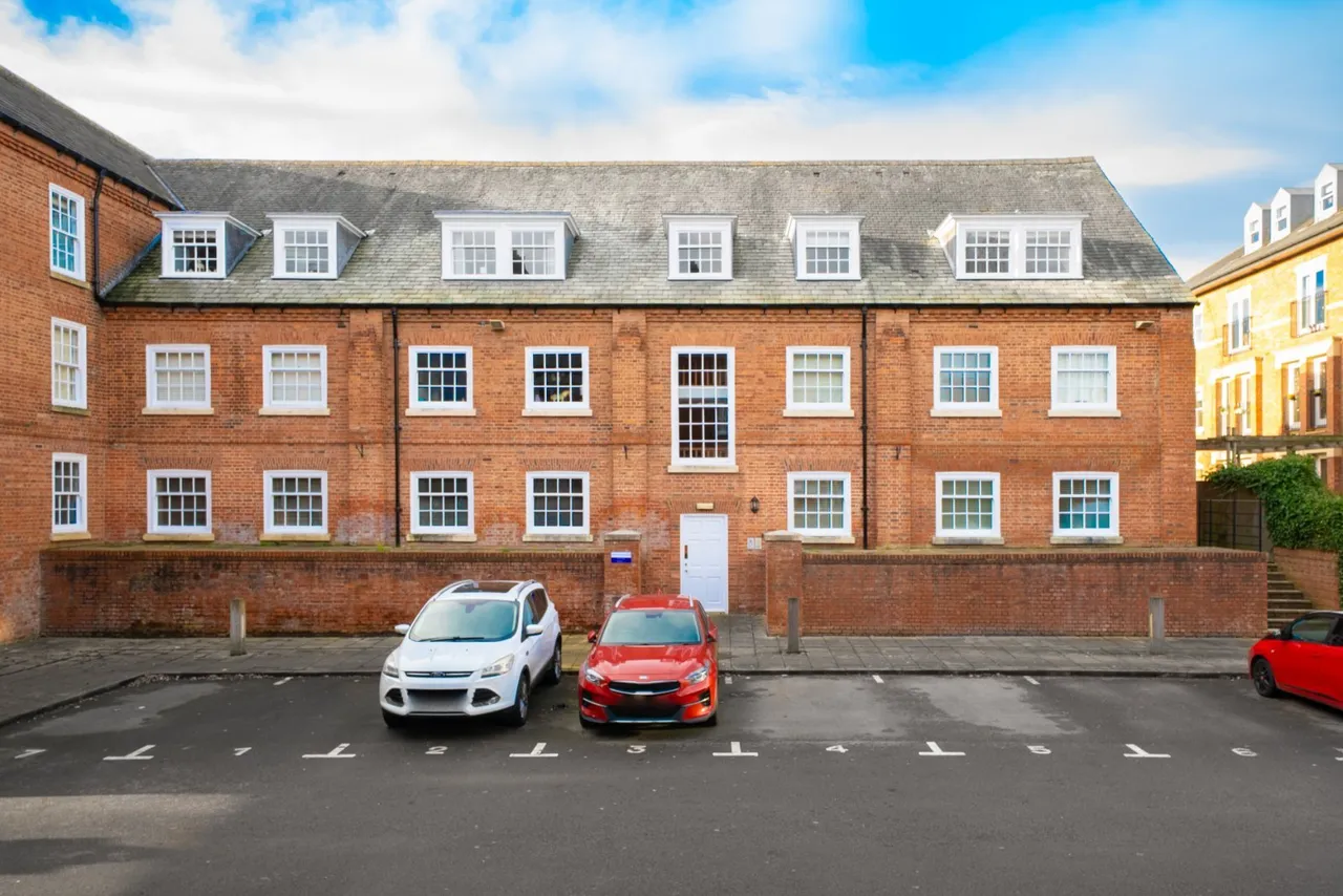 Steven Way, Ripon, HG4, photo 16