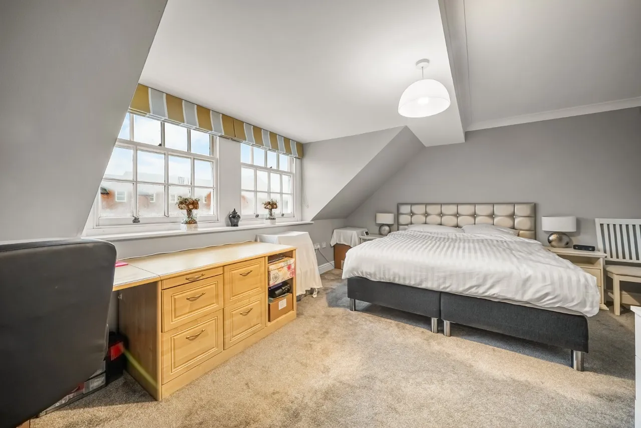 Steven Way, Ripon, HG4, photo 8