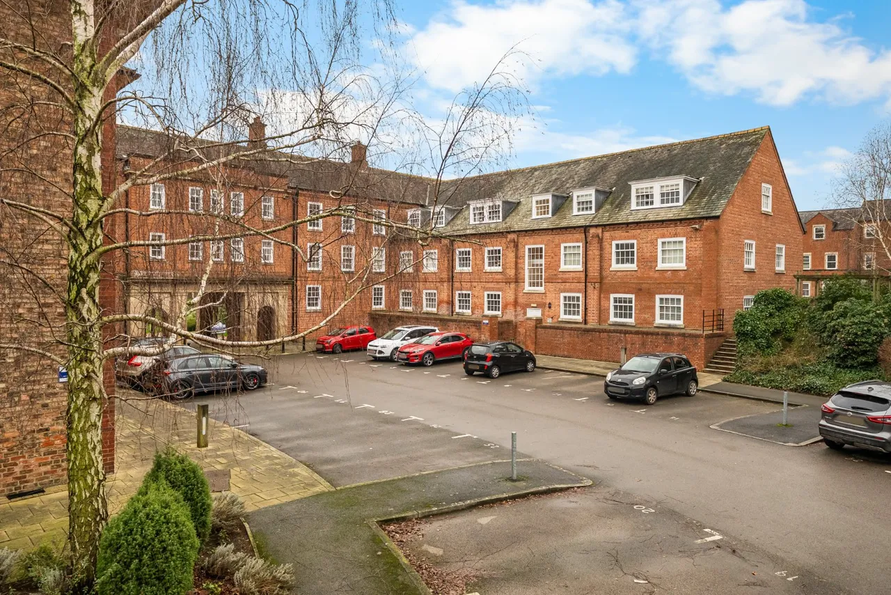 Steven Way, Ripon, HG4, photo 15