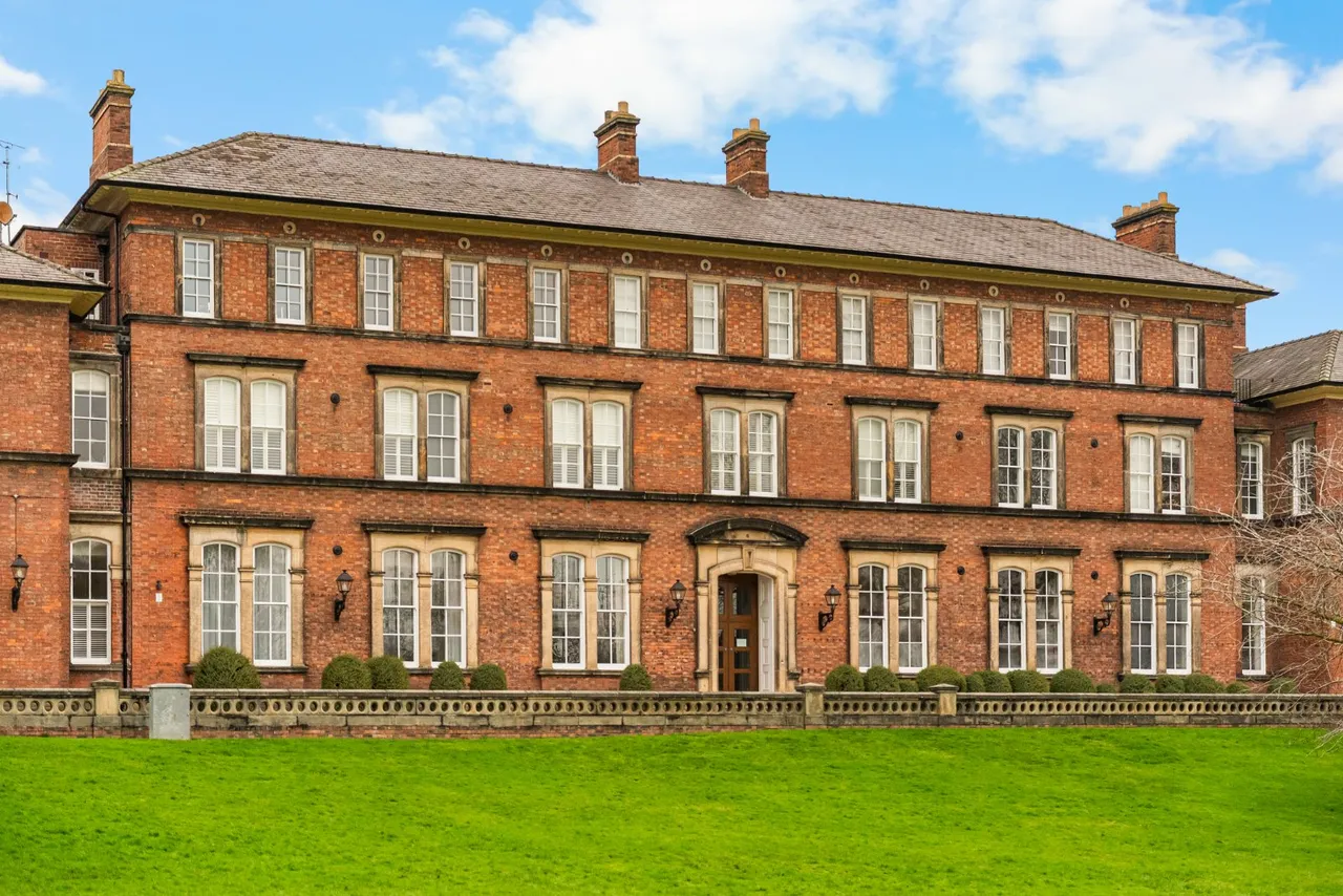2 bed flat for sale, Steven Way, Ripon, HG4