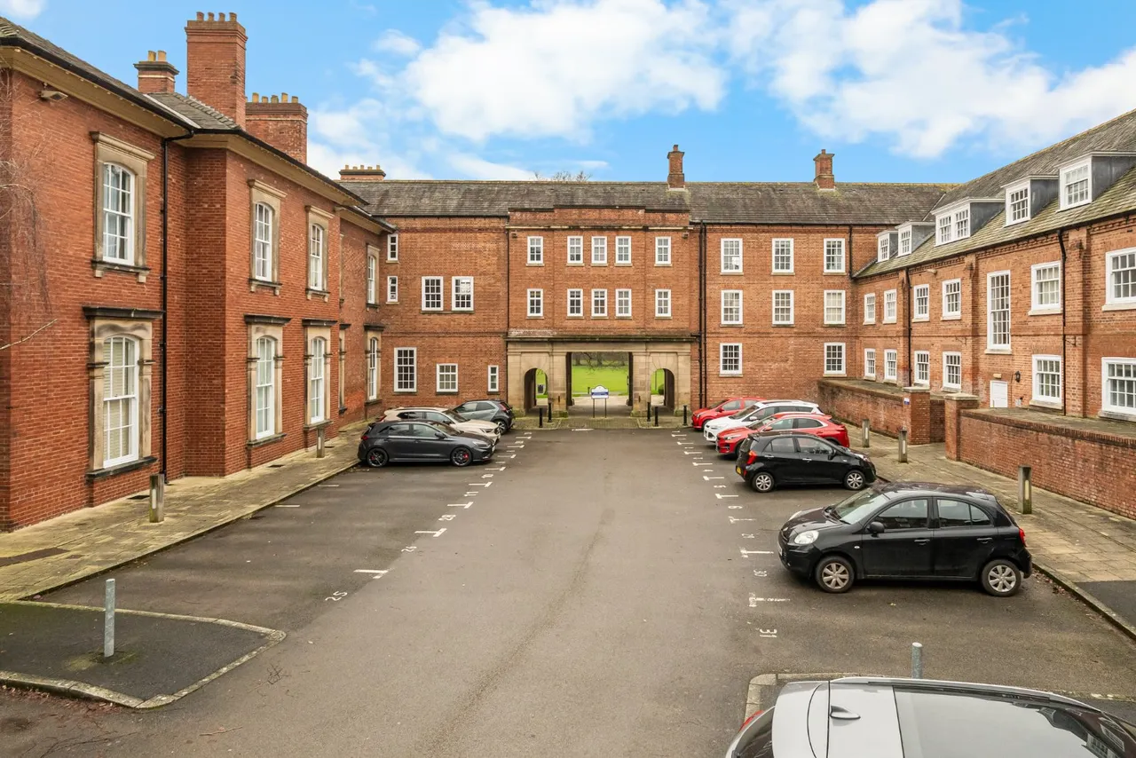 Steven Way, Ripon, HG4, photo 4