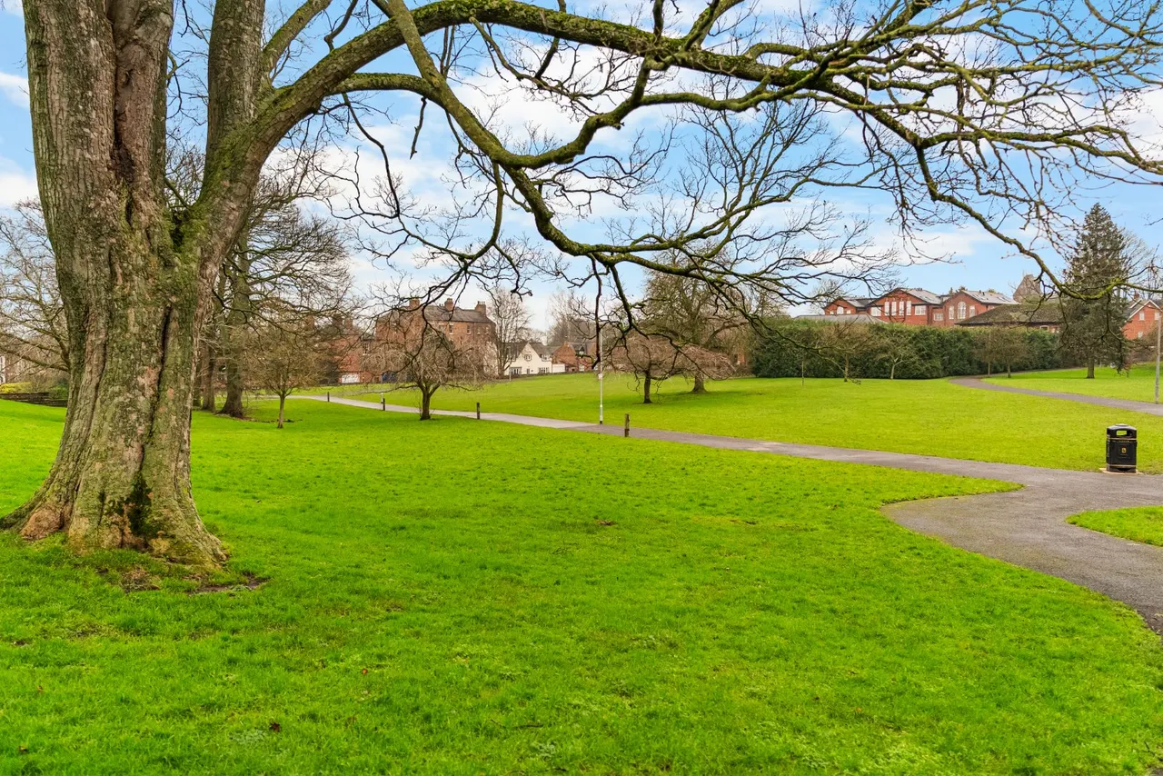 Steven Way, Ripon, HG4, photo 10