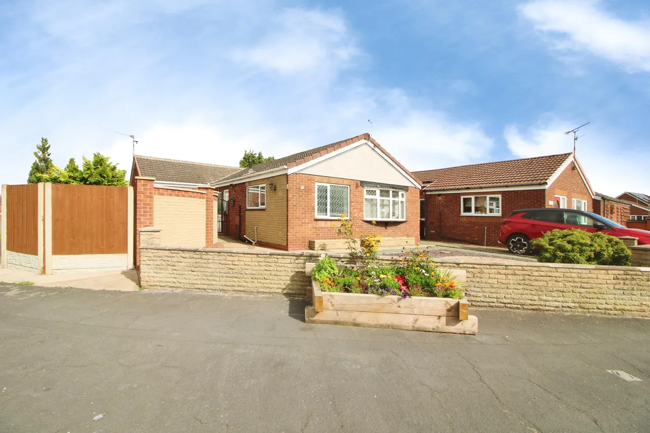 Speedwell Crescent, Scunthorpe, DN15, photo 25