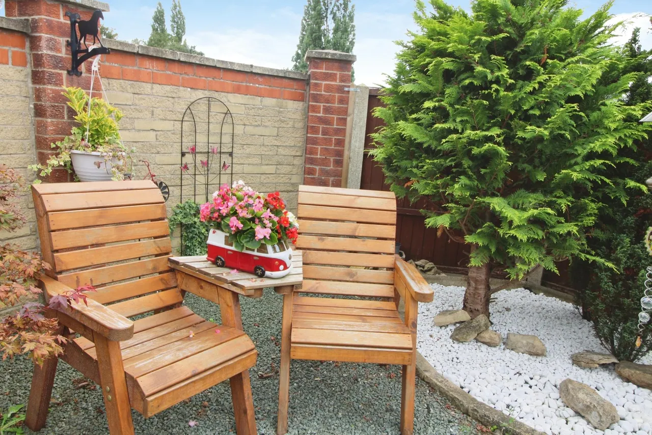 Speedwell Crescent, Scunthorpe, DN15, photo 9