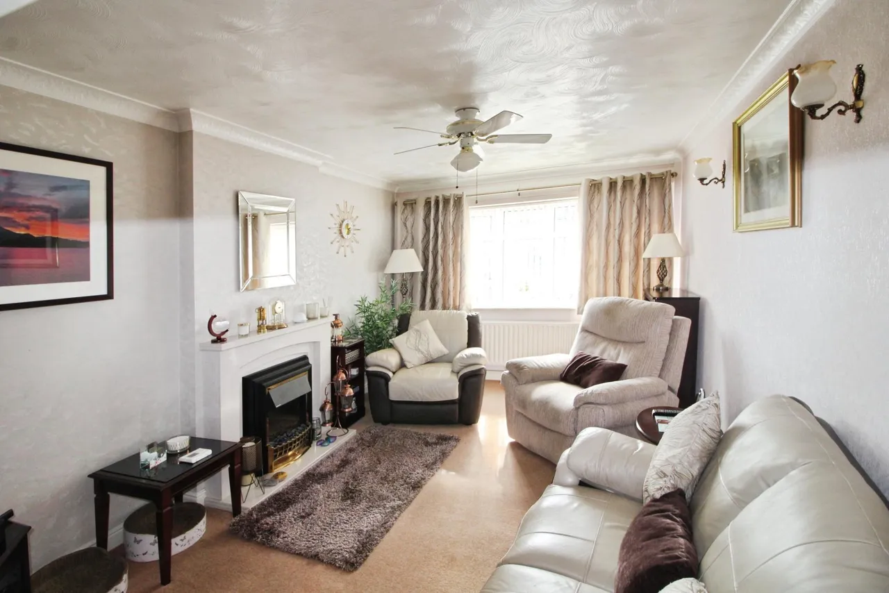 Speedwell Crescent, Scunthorpe, DN15, photo 5