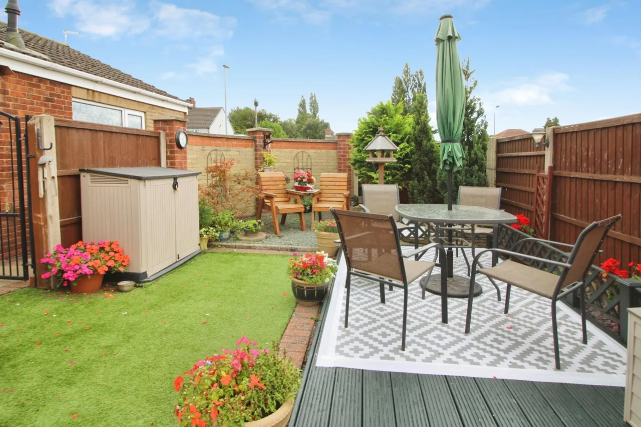 Speedwell Crescent, Scunthorpe, DN15, photo 7