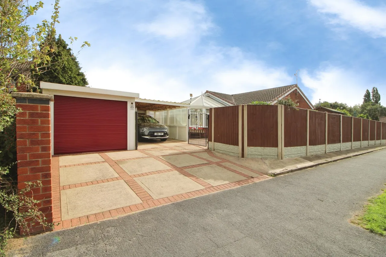 Speedwell Crescent, Scunthorpe, DN15, photo 20