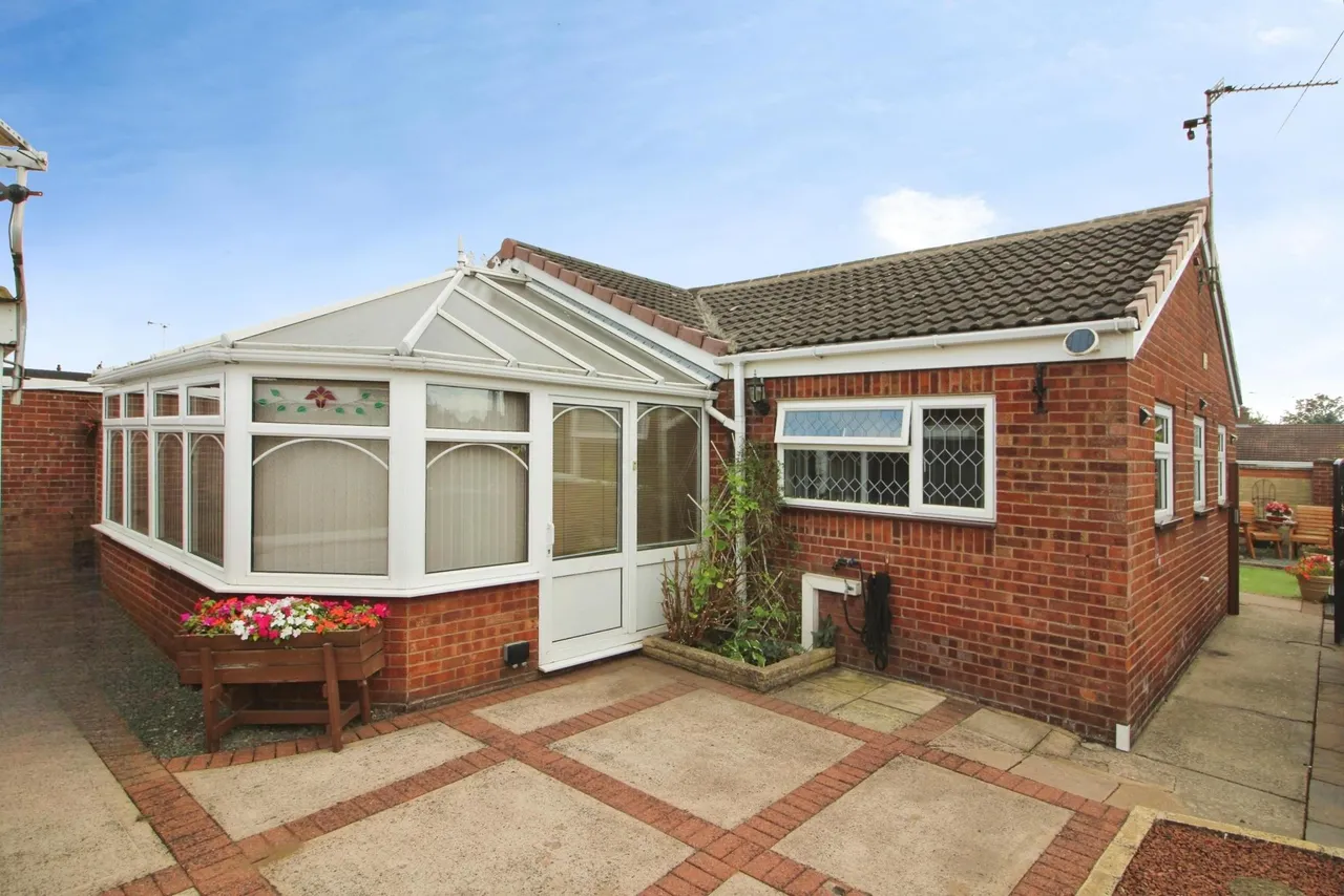 Speedwell Crescent, Scunthorpe, DN15, photo 24