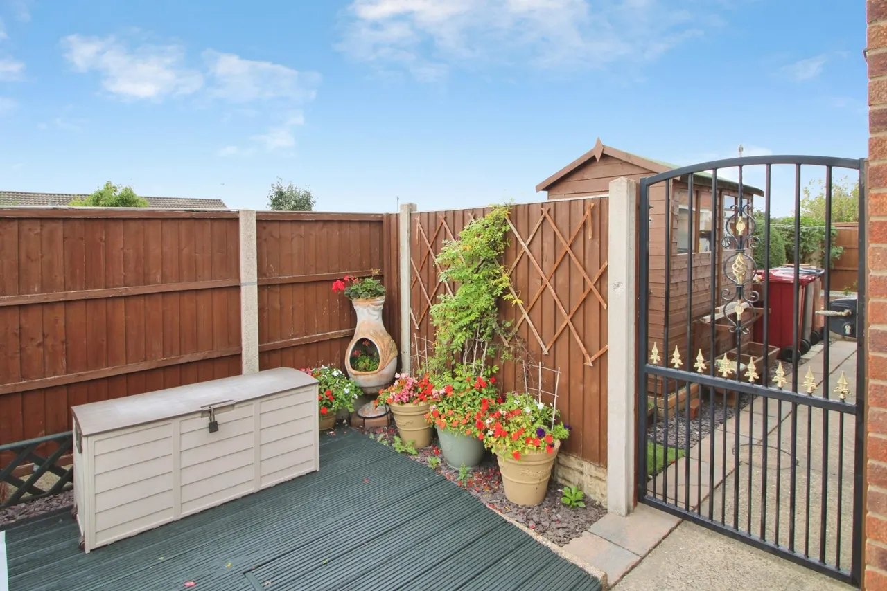 Speedwell Crescent, Scunthorpe, DN15, photo 23