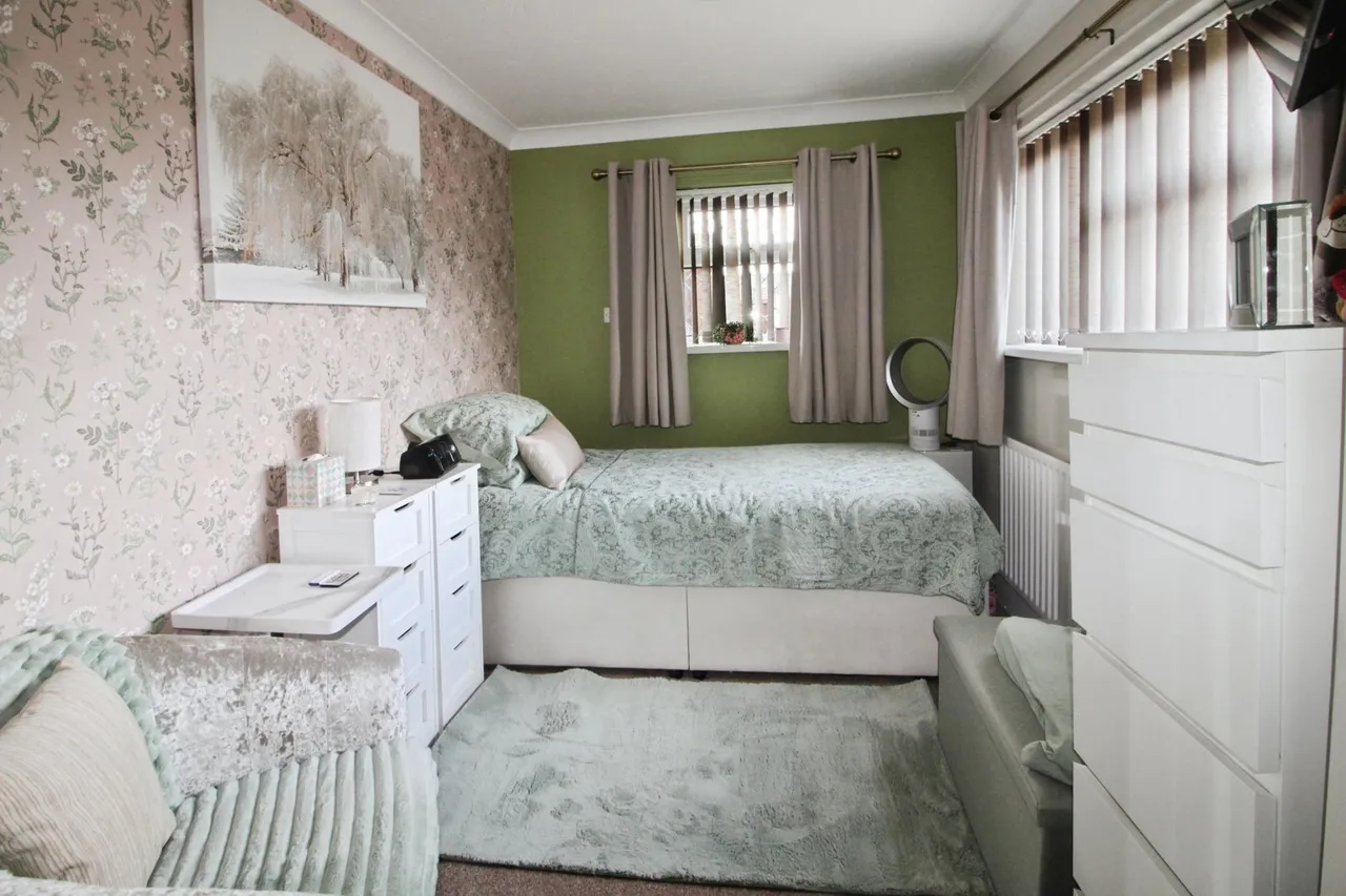 Speedwell Crescent, Scunthorpe, DN15, photo 10