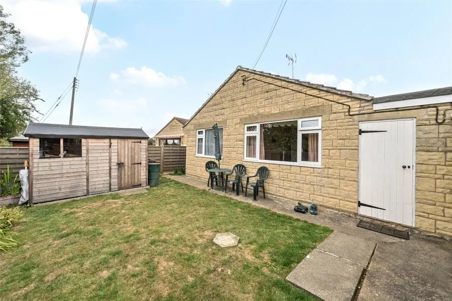 Ellendene Drive, Pamington, GL20, photo 9