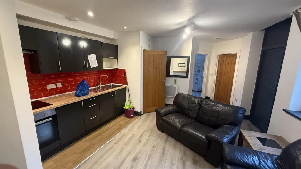 Horrocks Lane, Warrington, WA1, photo 2