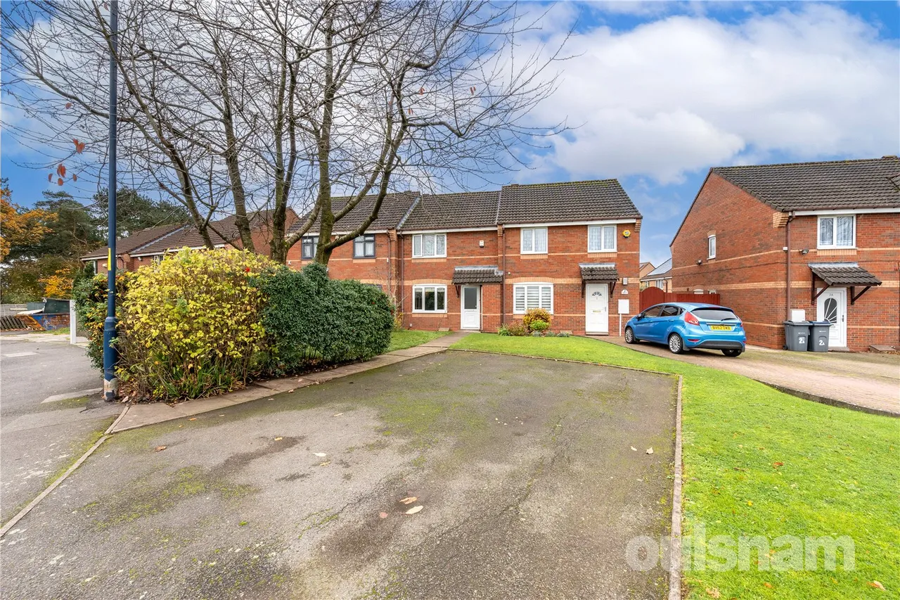 Shenley Hill, Northfield, Birmingham, B31 1HD, photo 2
