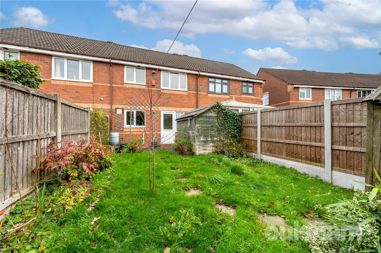Shenley Hill, Northfield, Birmingham, B31 1HD, photo 10