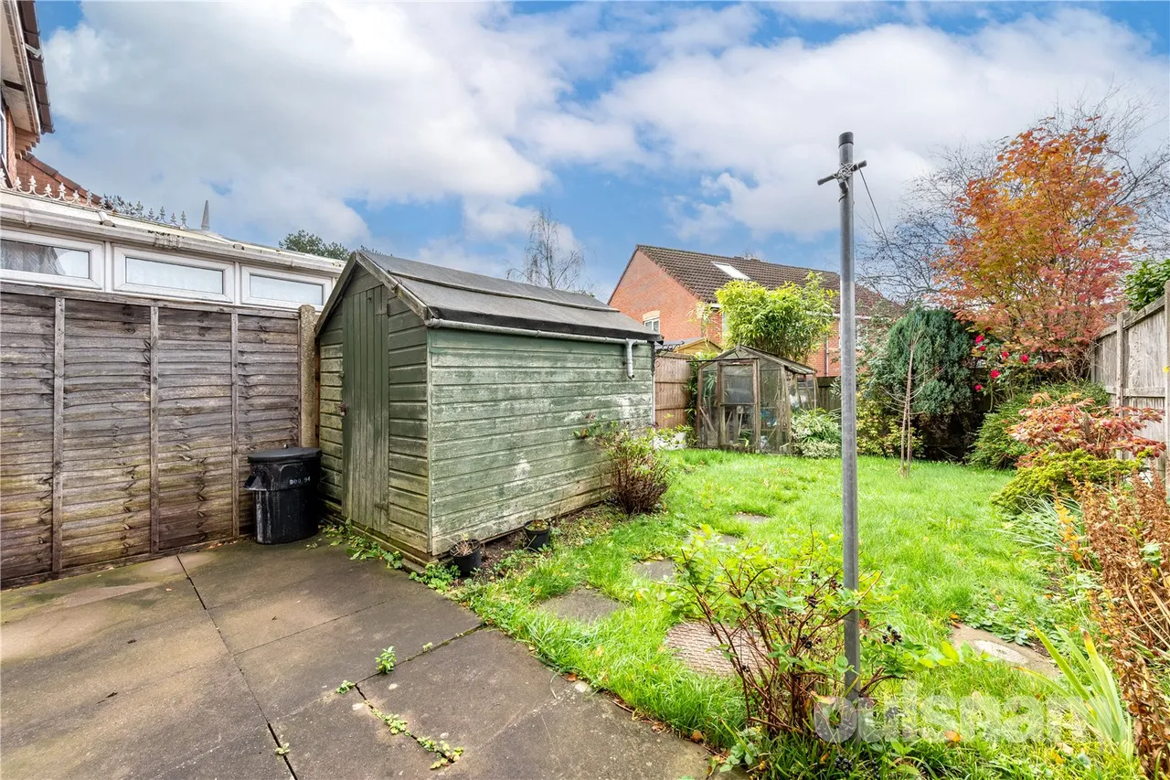 Shenley Hill, Northfield, Birmingham, B31 1HD, photo 9