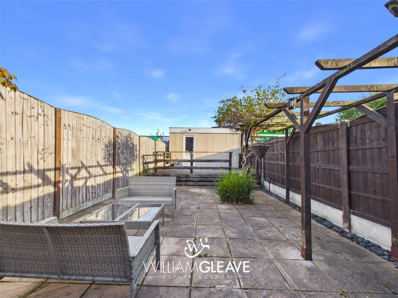 Park Avenue, Flint, CH6, photo 21