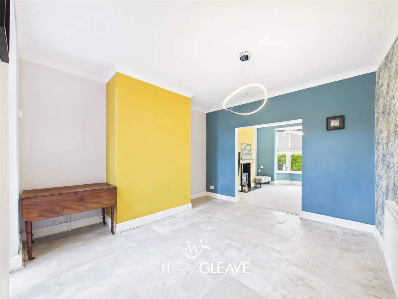 Park Avenue, Flint, CH6, photo 7