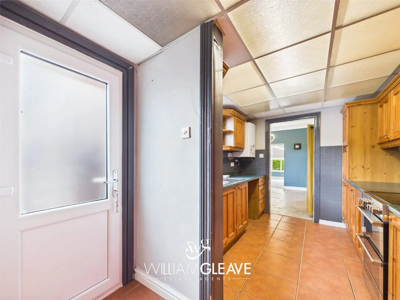 Park Avenue, Flint, CH6, photo 10
