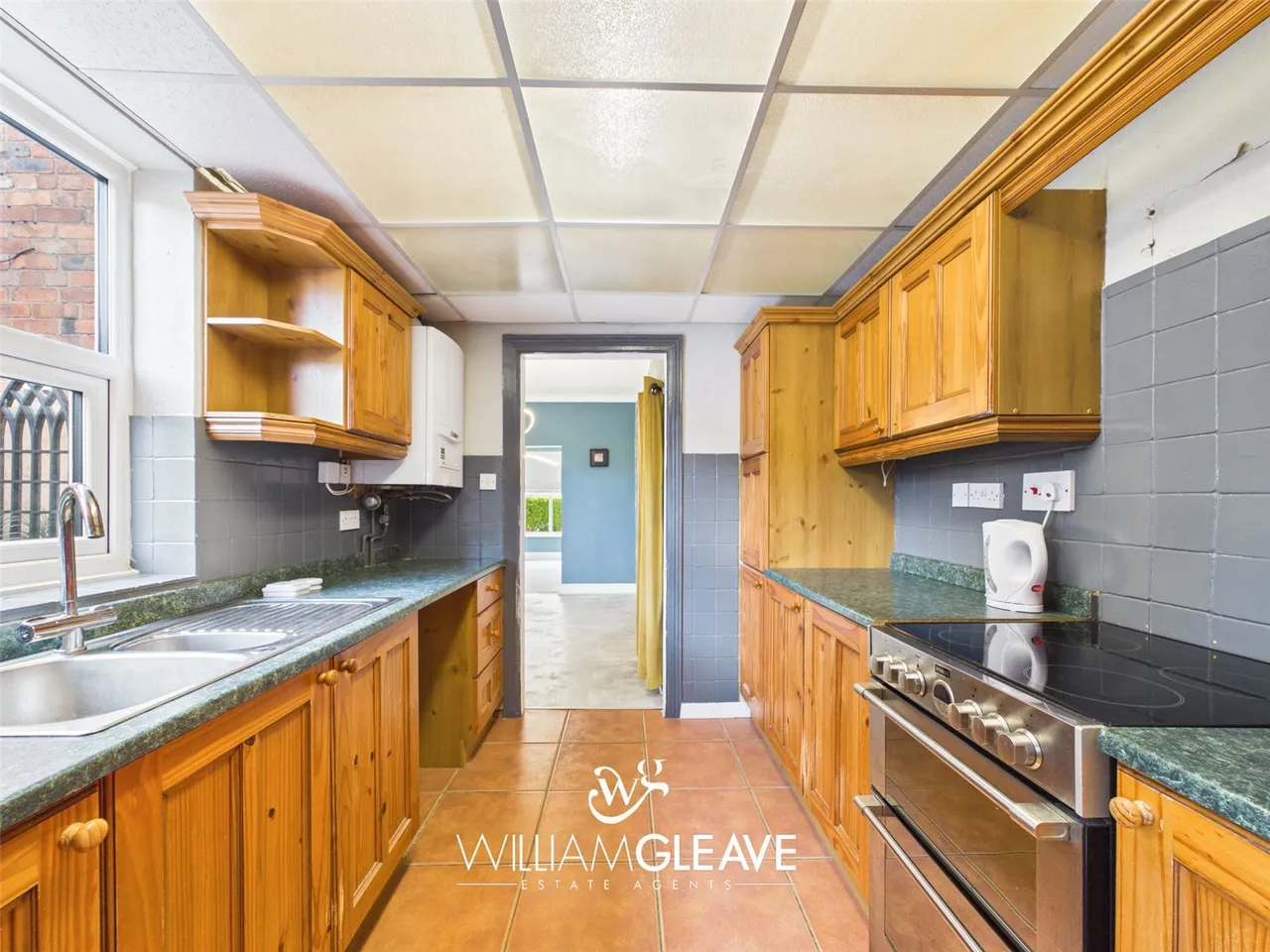 Park Avenue, Flint, CH6, photo 9