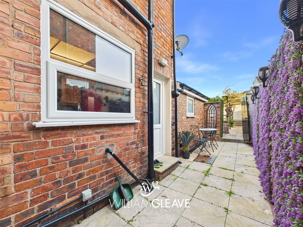 Park Avenue, Flint, CH6, photo 19