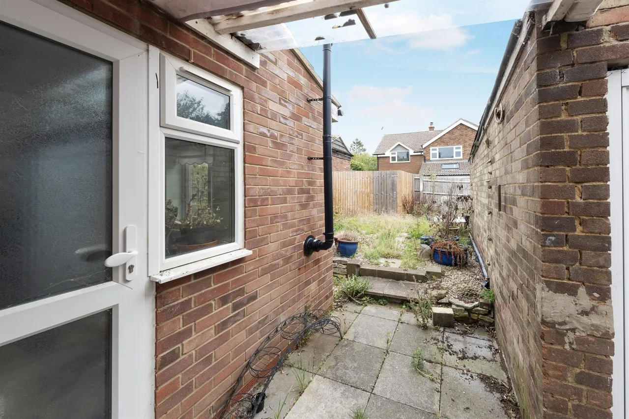 Spring Lane, Great Horwood, MK17, photo 7