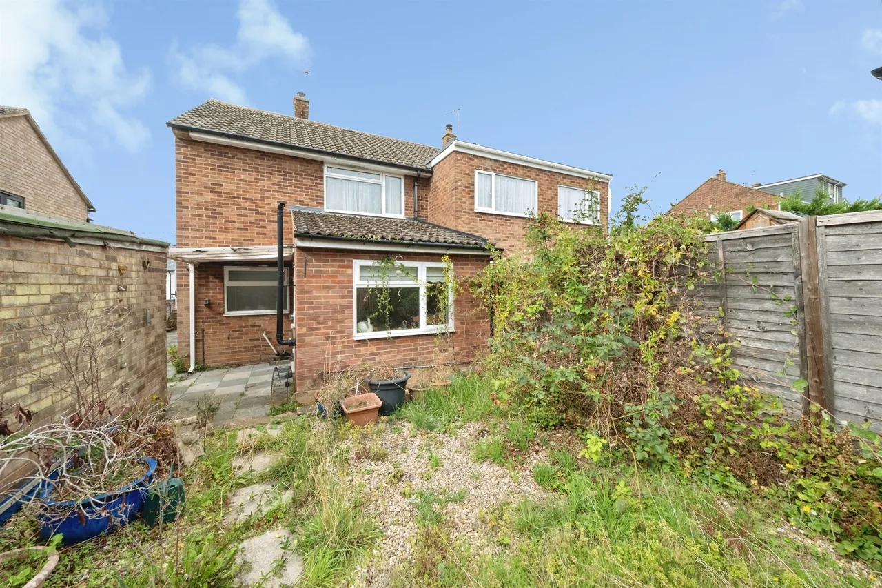 Spring Lane, Great Horwood, MK17, photo 6