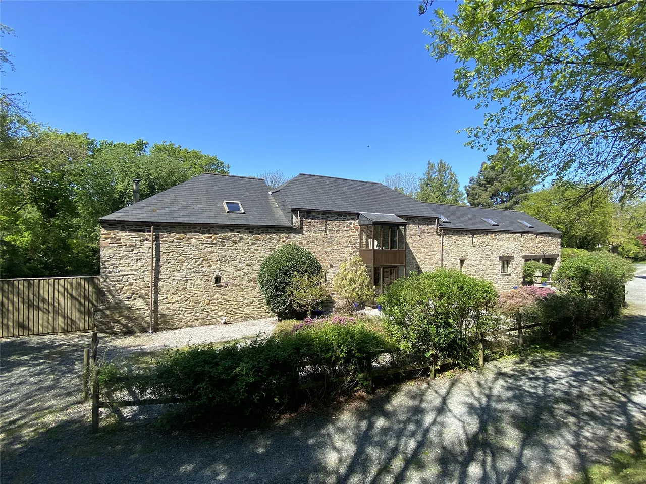 Tregeare, Launceston, PL15, photo 37