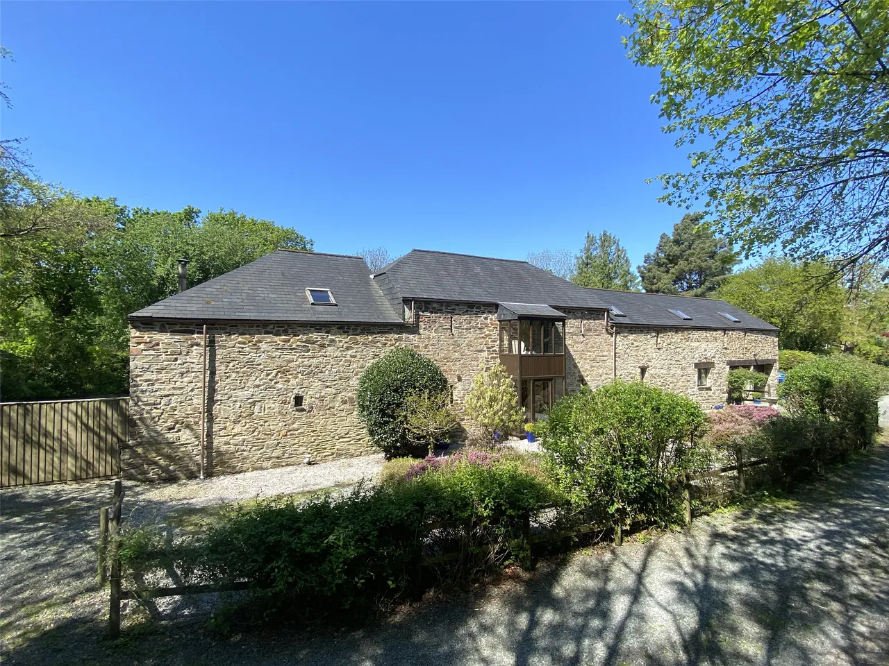 Tregeare, Launceston, PL15, photo 42
