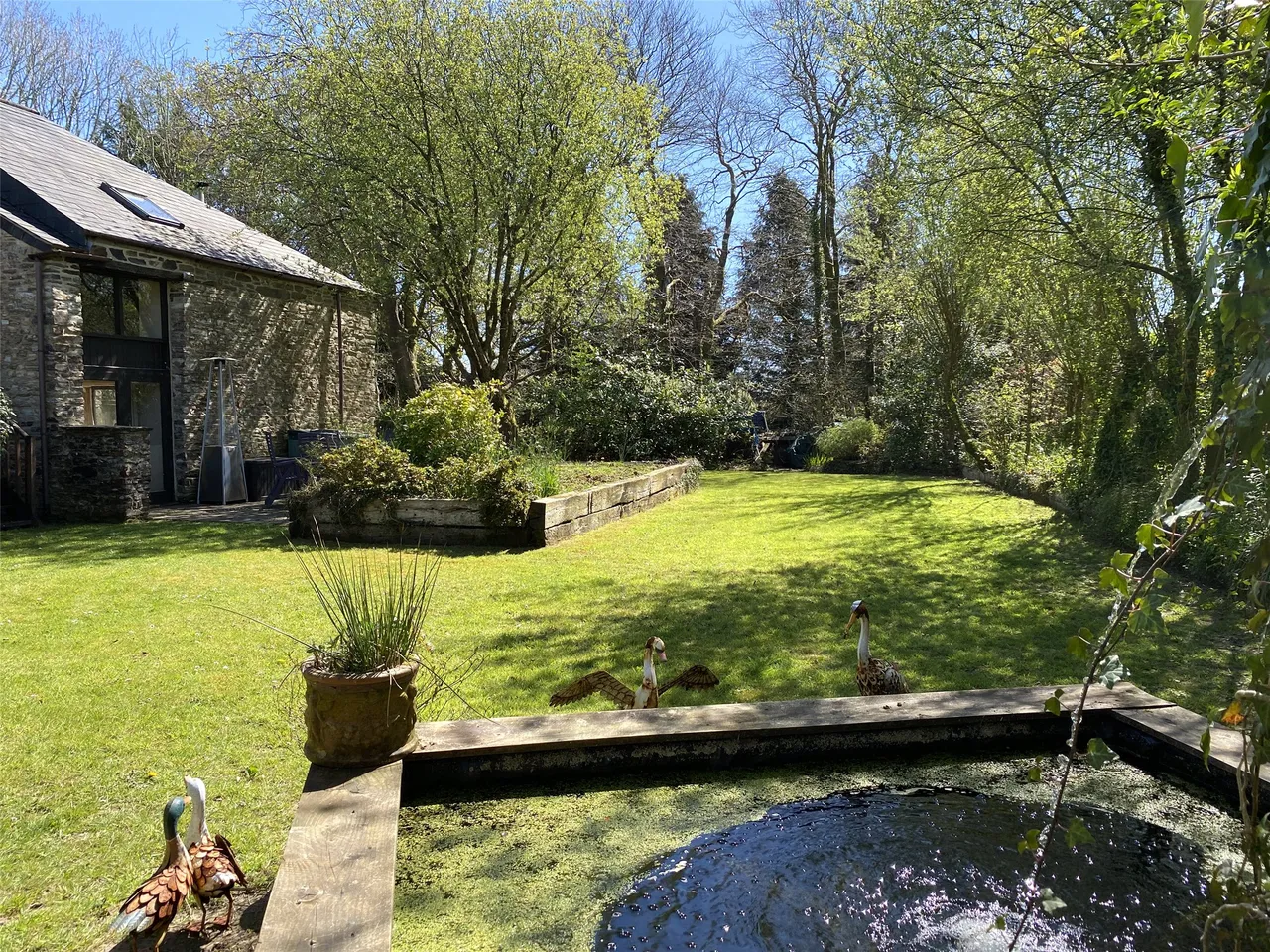 Tregeare, Launceston, PL15, photo 15