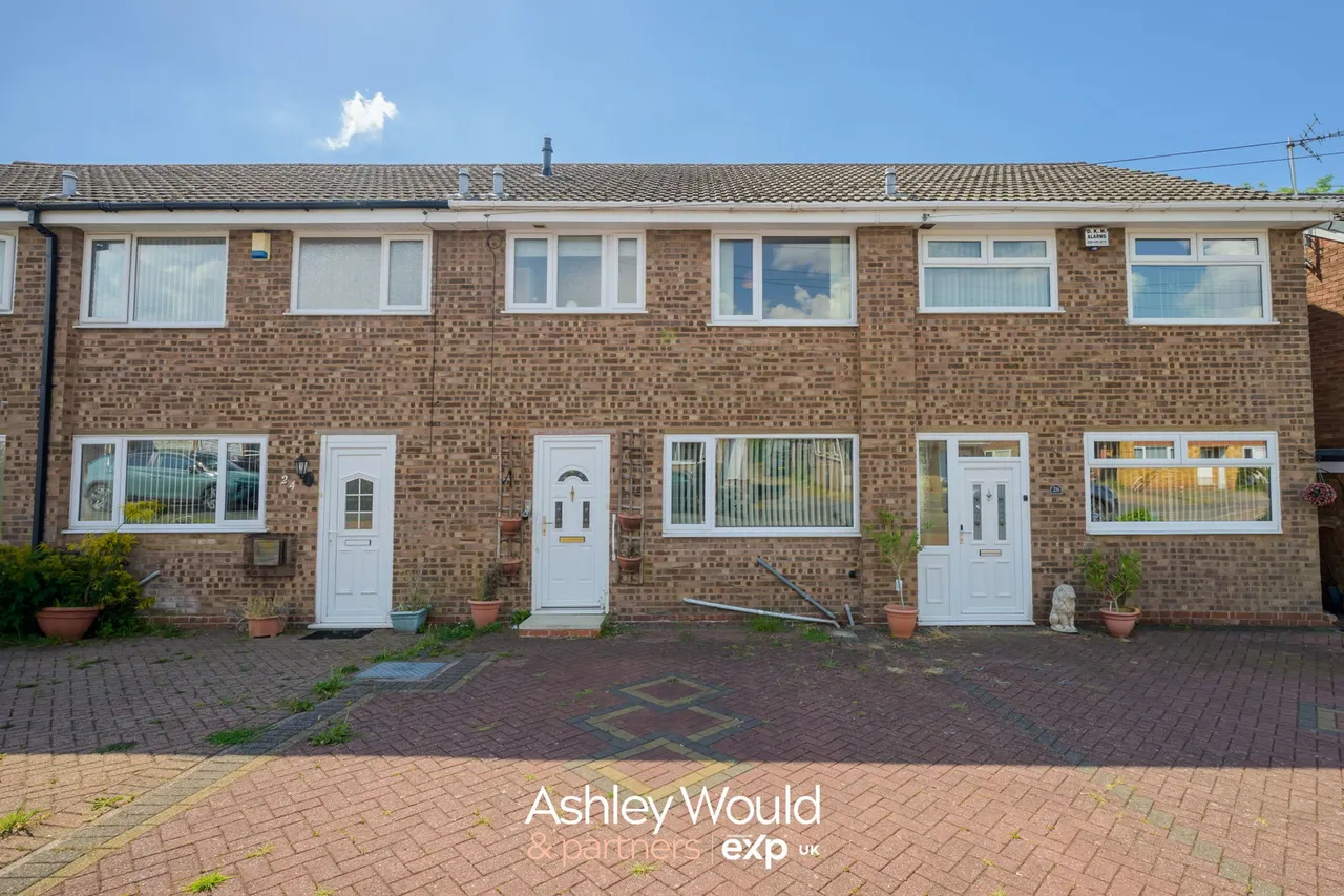 3 bed house for sale, Clent View Road, Birmingham, B32