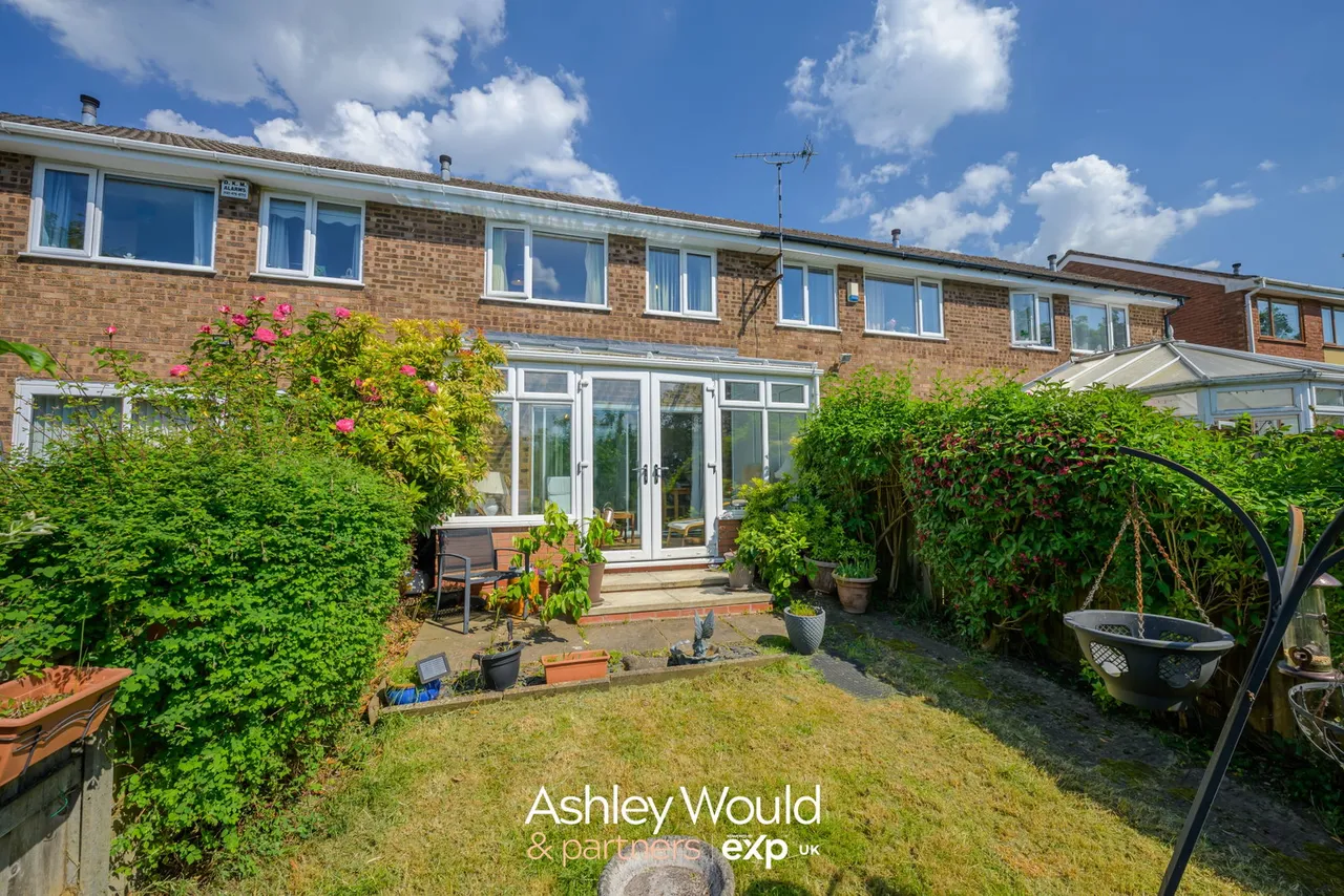 Clent View Road, Birmingham, B32, photo 7