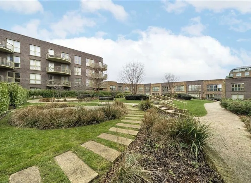 Ottley Drive, Kidbrooke, SE3, photo 8