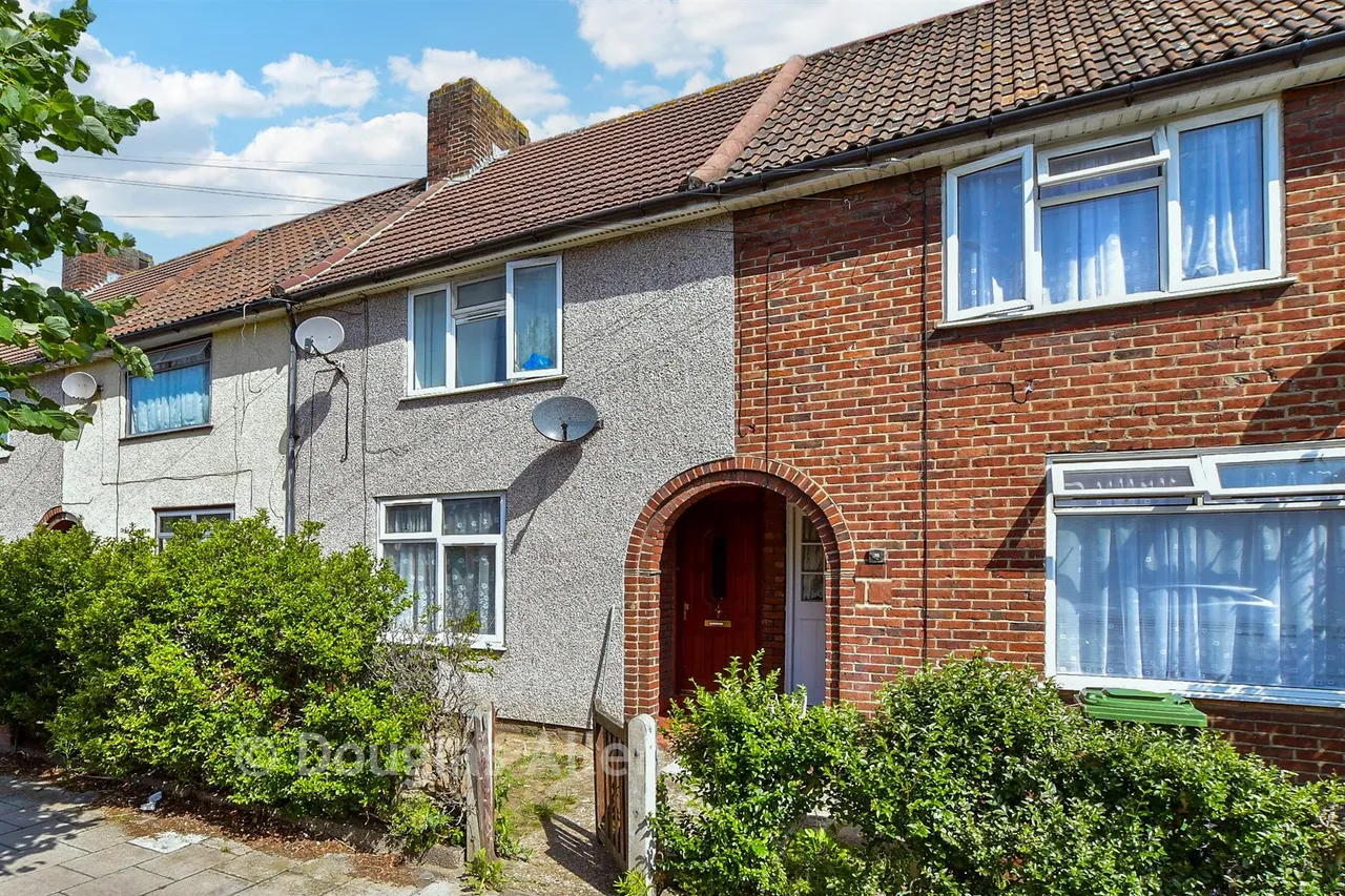 Woodward Road, Dagenham, RM9, photo 3