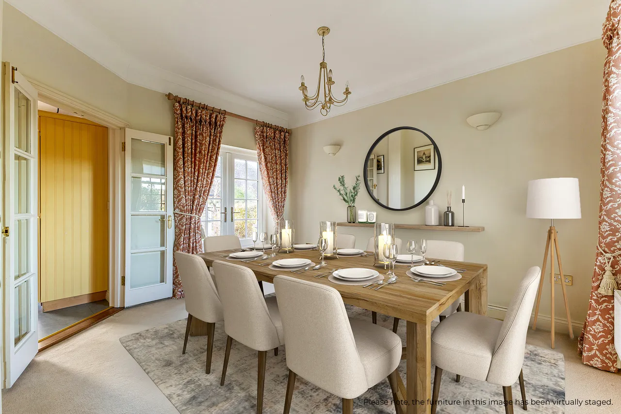 Codford, Warminster, BA12, photo 3