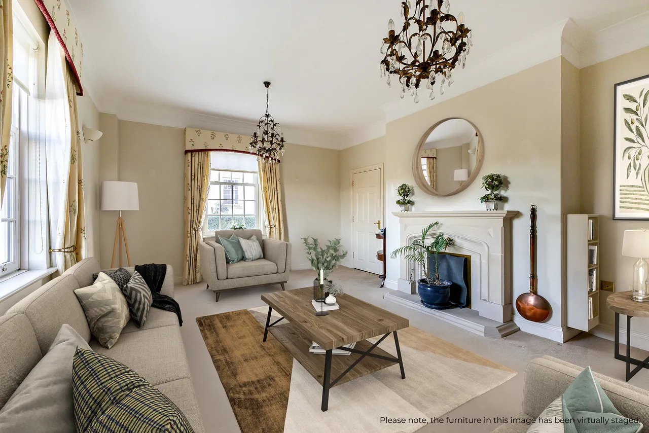 Codford, Warminster, BA12, photo 2