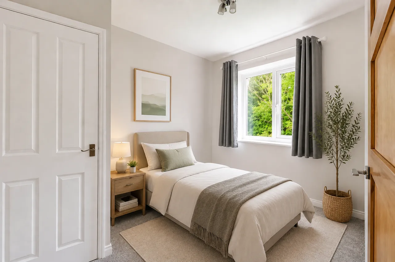 King Drive, Leeds, LS17, photo 10