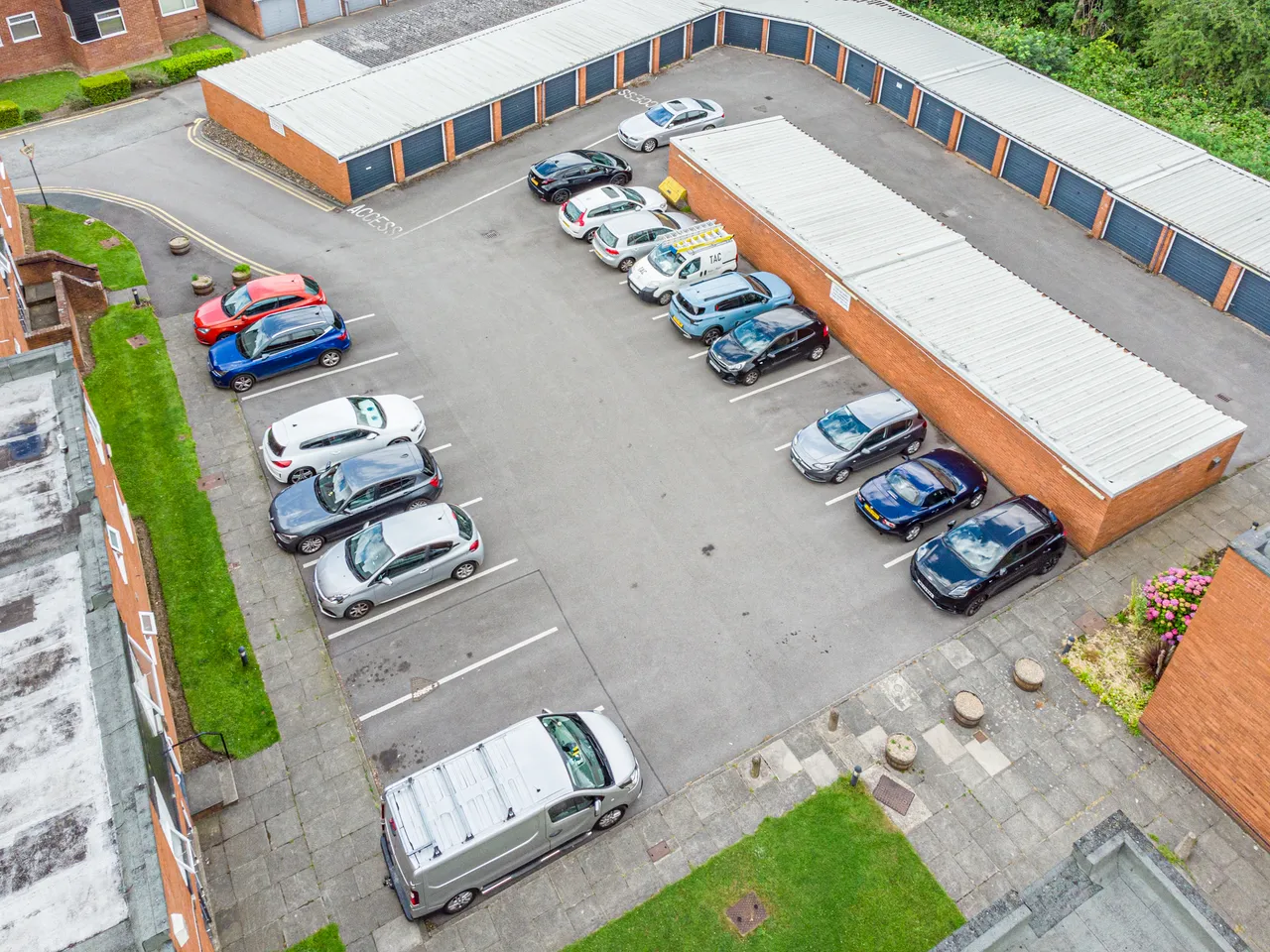 King Drive, Leeds, LS17, photo 16