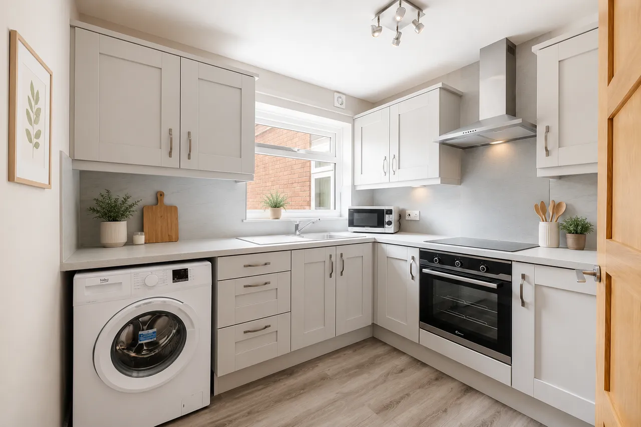 King Drive, Leeds, LS17, photo 6