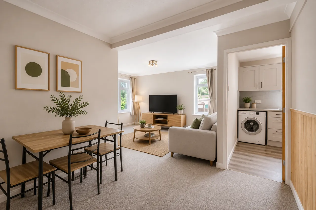 King Drive, Leeds, LS17, photo 2