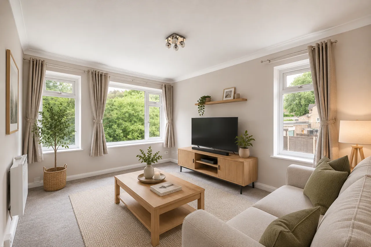 King Drive, Leeds, LS17, photo 4