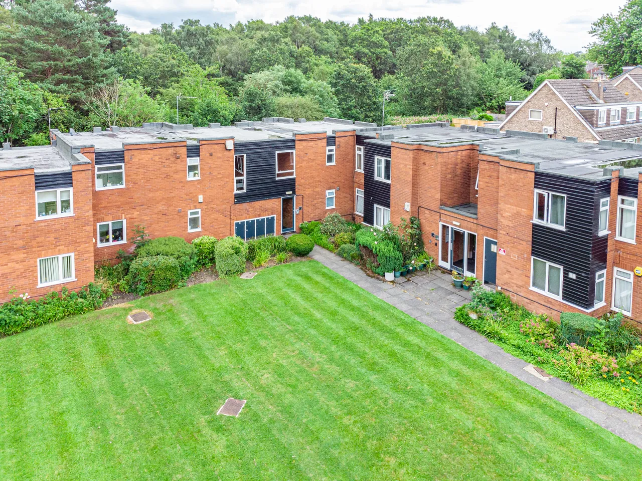 King Drive, Leeds, LS17, photo 14