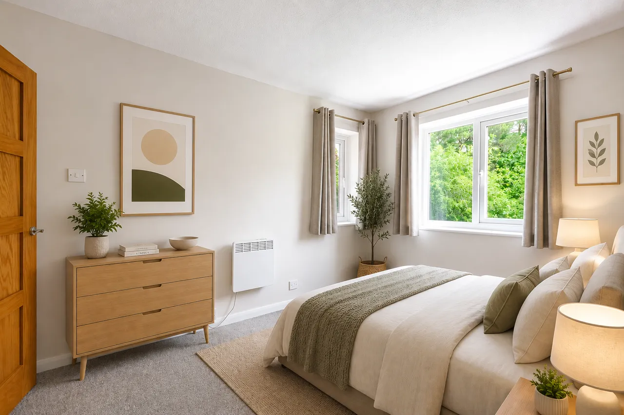 King Drive, Leeds, LS17, photo 7