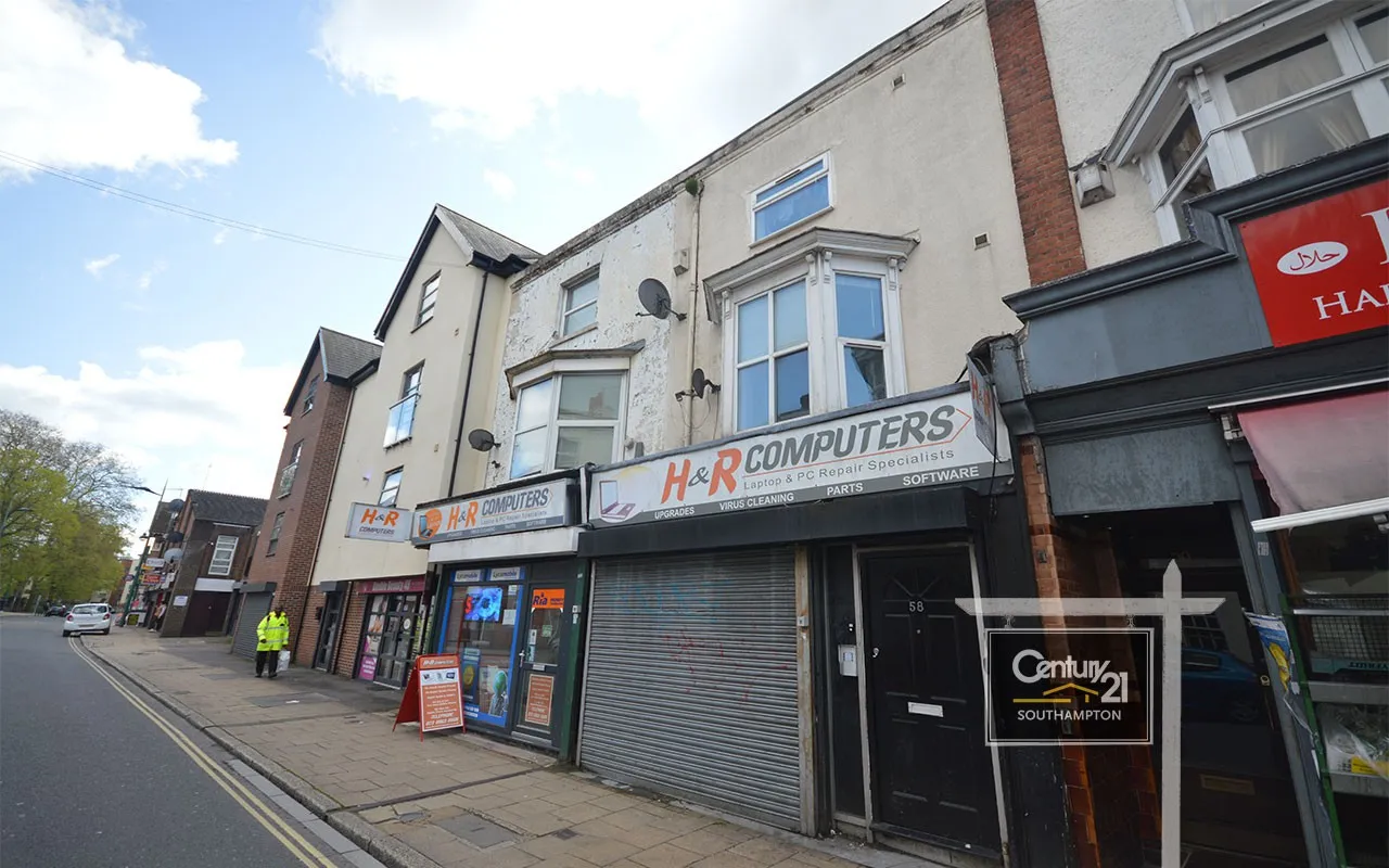St. Mary Street, Southampton, SO14, photo 5