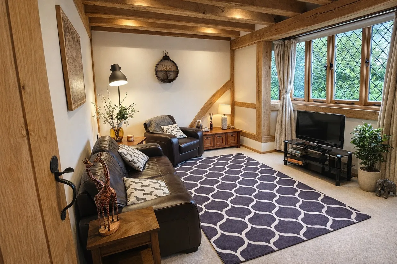 Virginia Water, Surrey, GU25 4JA, photo 9
