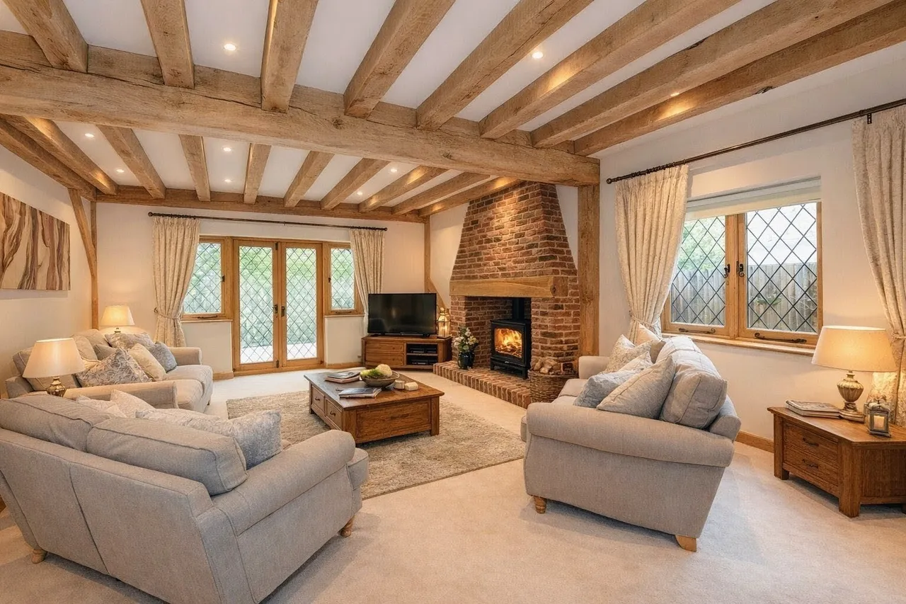 Virginia Water, Surrey, GU25 4JA, photo 4