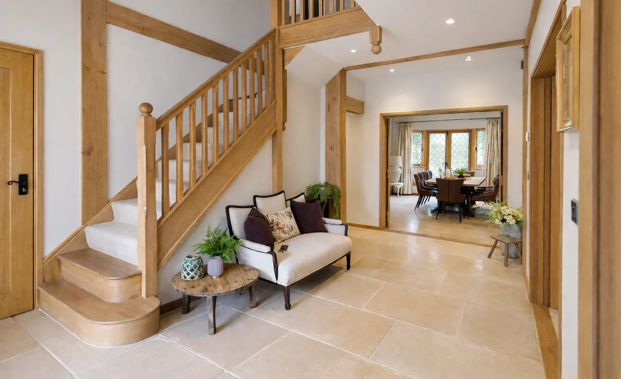Virginia Water, Surrey, GU25 4JA, photo 3