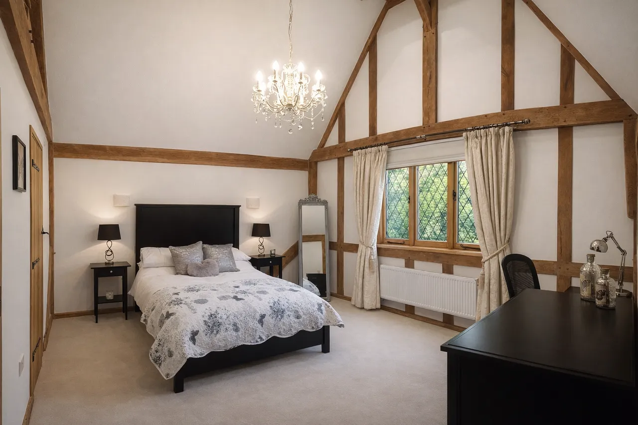 Virginia Water, Surrey, GU25 4JA, photo 13