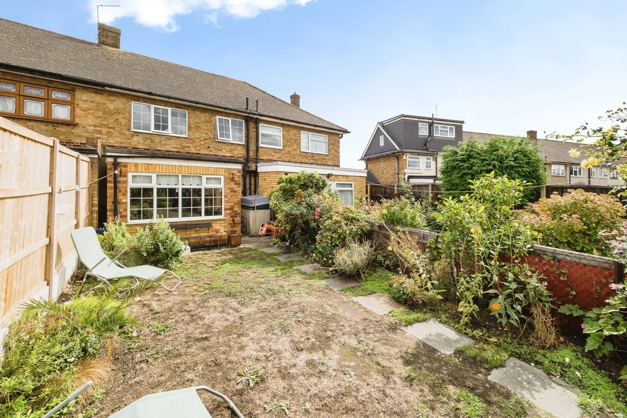 Nelson Road, Rainham, RM13, photo 4