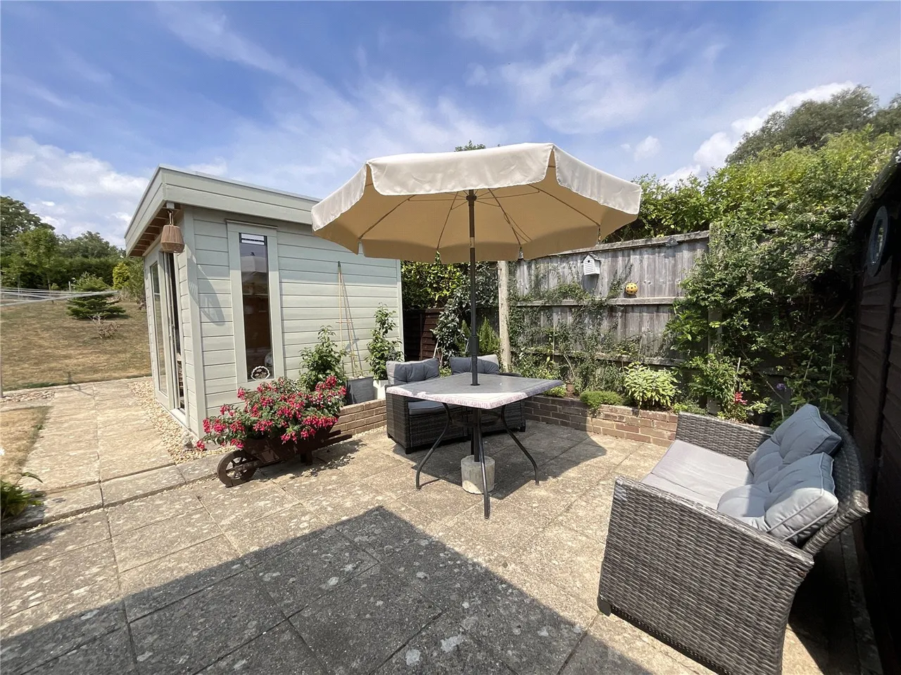 The Meadway, Highcliffe, Dorset, BH23, photo 12